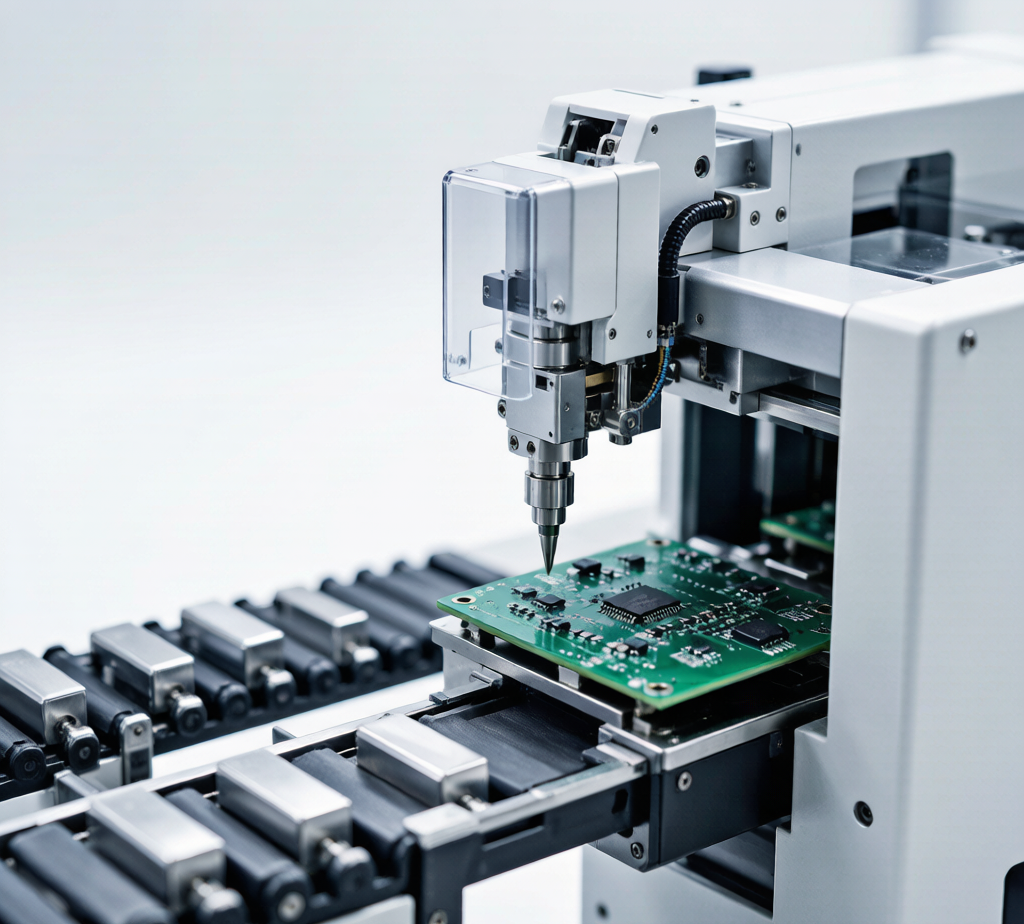 PCB 与 PCBA